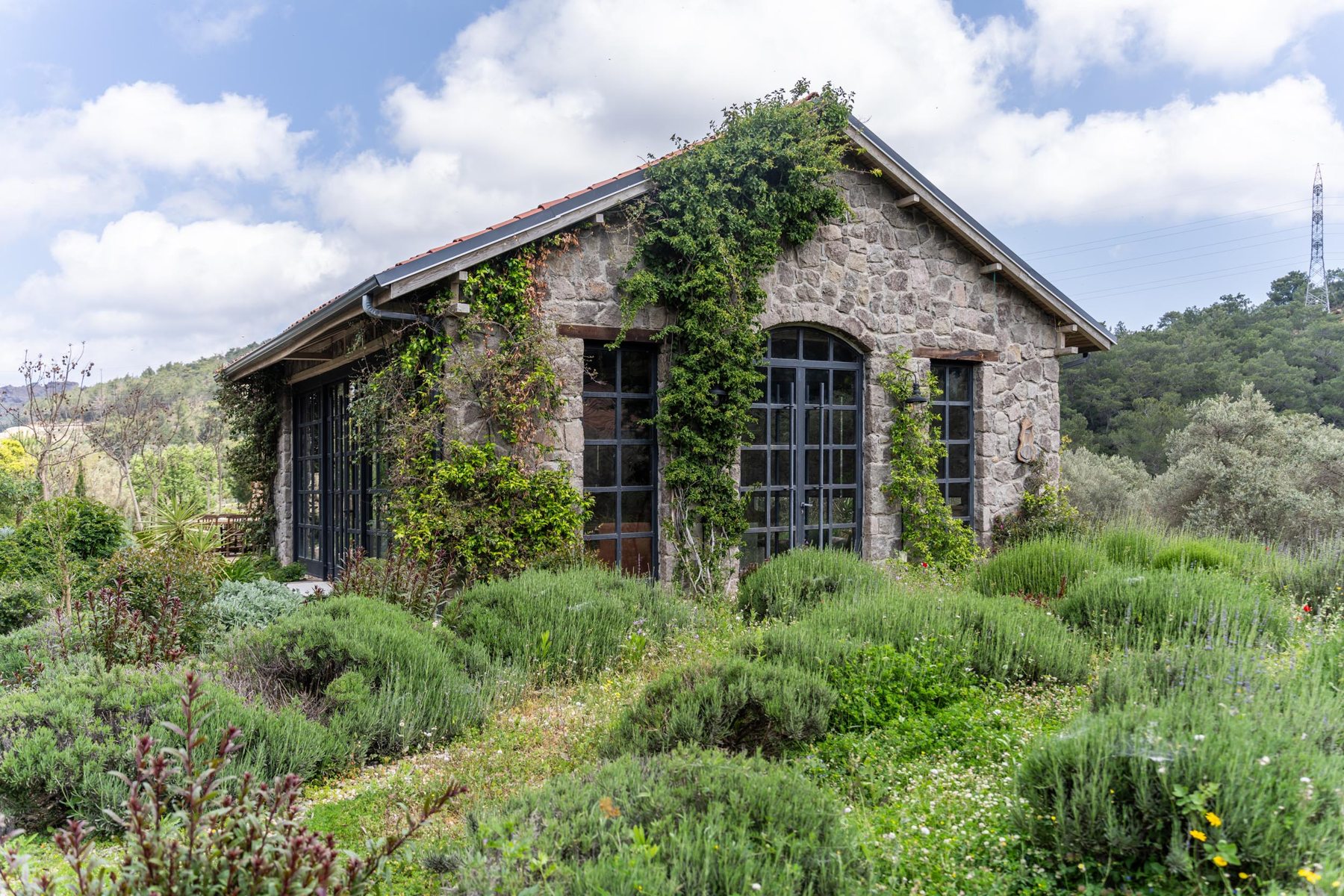 Errart Farm