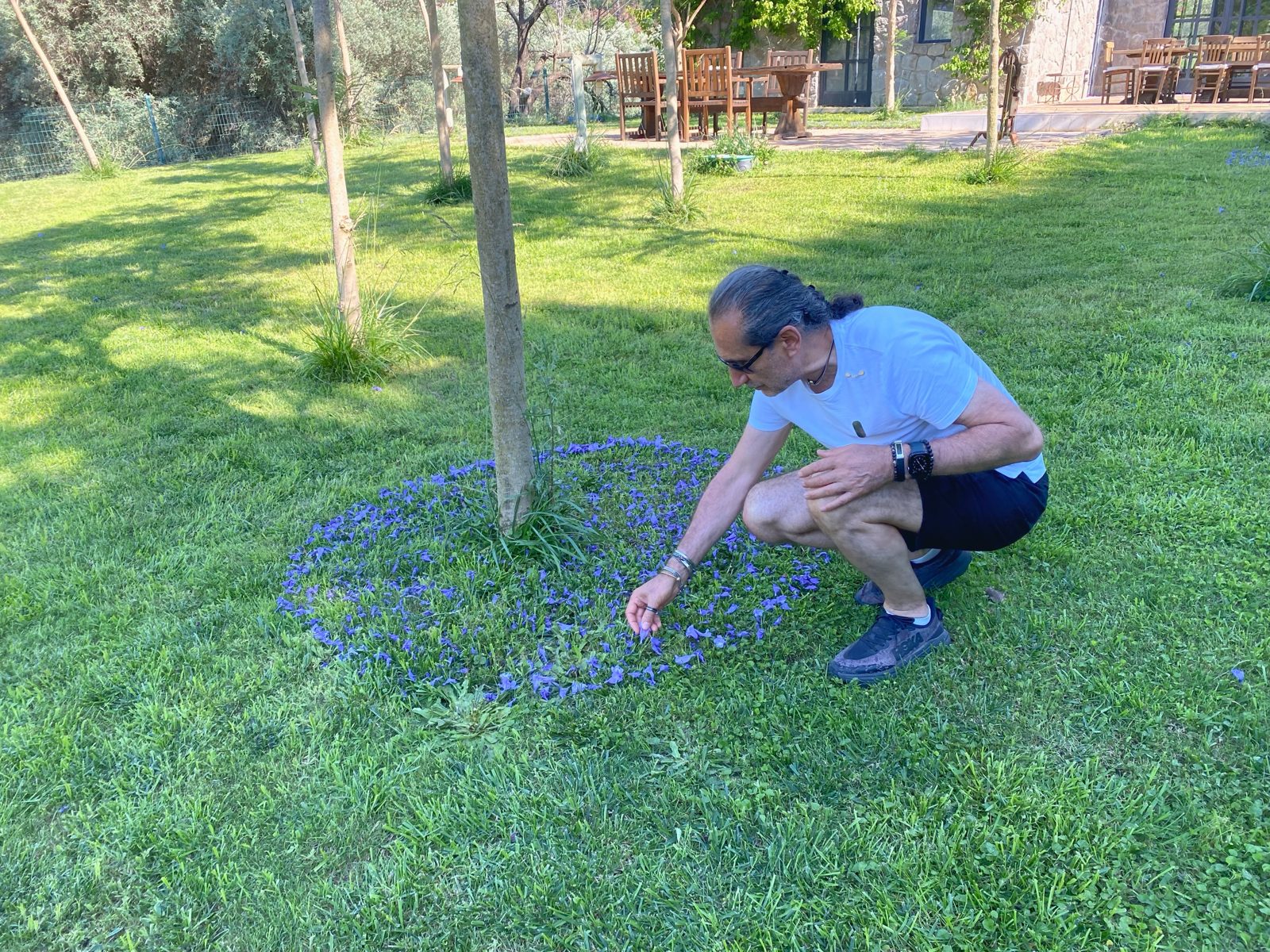Marmara University — Faculty of Fine Arts Student Workshop